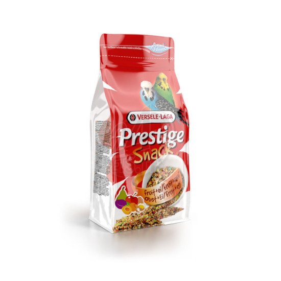 Versele-Laga Prestige Snack Undulaateille 125g